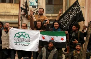 Zmanipulowana ofensywa syryjskiej armii we Wschodniej Gucie