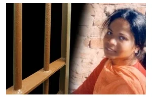 Asia Bibi: Wstrząsający list z celi śmierci