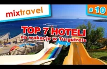 TOP 7 hoteli na wakcje w Turgutreis - Bodrum | Mixtravel Aleksander...