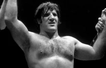 Bruno Sammartino nie żyje. To dzięki niemu Amerykanie pokochali wrestling.