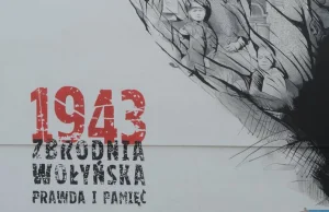 70 lat od rzezi wołyńskiej. Świadek: mordowali tak, by zadać jak...