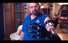 The Real Bionic Man [ENG]