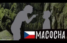 Macocha - legenda...