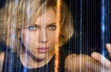 Scarlett Johansson jest najbardziej dochodową aktorką na świecie