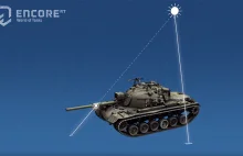 Ray tracing w World of Tanks już niebawem na dowolnej karcie graficznej...