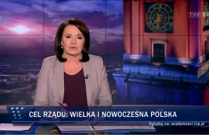 Twórca generatora pasków: przestraszyłem się prawników TVP.