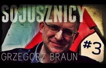 O sojusznikach - Grzegorz Braun