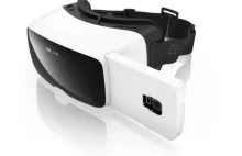 Carl Zeiss VR One, gogle wirtualnej rzeczywistości znanego producenta obiektywów