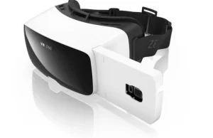 Carl Zeiss VR One, gogle wirtualnej rzeczywistości znanego producenta obiektywów