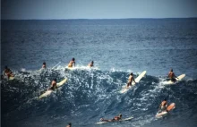 Surfing to naprawdę styl życia