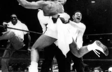 Boks. Nie żyje Muhammad Ali, Największy pięściarz w historii