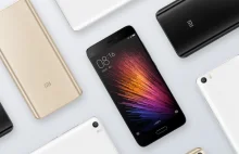 Smartfony Xiaomi gwałtownie straciły sporą część udziału w rynku chińskim