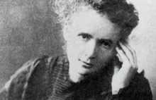 Maria Skłodowska-Curie w Escape Room