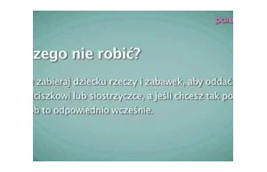 Zrobiliśmy ci braciszka - jak przygotować starsze dziecko na bycie rodzeństwem?