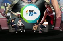 Rio 2016: Michael Phelps śrubuje rekord wszech czasów