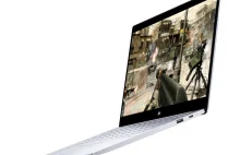 Recenzja Xiaomi Mi Notebook Air (13,3") z Notebookcheck