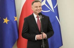 Sondaż prezydencki: Andrzej Duda wygrywa z każdym