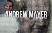 Andrew Mayers - artysta z gwoździ
