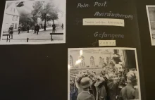 Niemieckie fotografie z pierwszych godzin II wojny. Sensacyjne odkrycie IPN