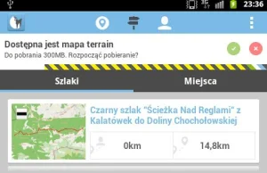GOPR: Aplikacja na smartfona namierzy Cię w górach. To przełom w ratownictwie!
