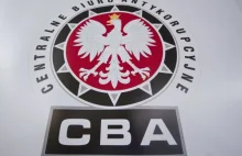 Kulisy kontroli CBA w urzędach marszałkowskich