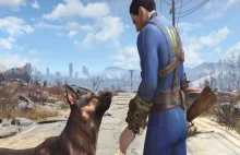 'Fallout 4' Graphics Look Underwhelming Compared With 'The Witcher 3'