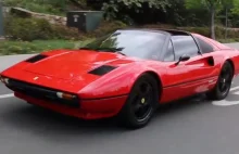 Zaprezentowano pierwsze Ferrari o napędzie elektrycznym