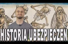 Historia ubezpieczeń.