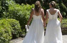 Austria legalizuje małżeństwa jednopłciowe.