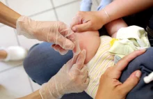 Przedszkola tylko dla szczepionych dzieci? Jest projekt przepisów