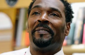 Rodney King nie żyje. Ciało znaleziono w jego basenie. Miał 47 lat