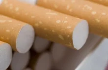 85% ceny papierosów będą stanowić podatki