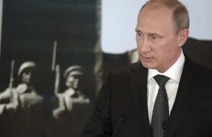 "Foreign Policy": Putin zaatakuje atomem? Pierwsza będzie Warszawa