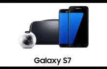 Samsung galaxy s7 i LG G5 - pierwsze wrażenia po konferencji