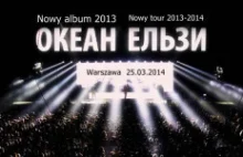 Nowe fakty w sprawie „Okean Elzy”