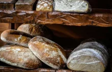 Przechowywanie chleba - co zrobić aby pieczywo było świeże