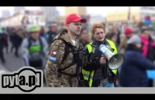 pyta i czarny protest | Pyta.pl