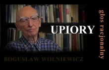 Bogusław Wolniewicz UPIORY ostatnia część rozważań o "bioetyce"
