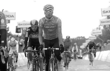 Hiszpański kolarz Victor Cabedo zginął w trakcie treningu