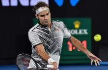Zwycięski powrót Federera. Szwajcar z szansą na 18. tytuł Wielkiego Szlema
