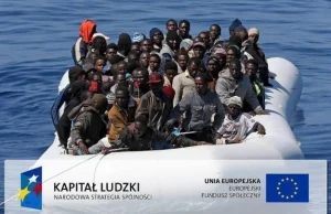 Wywiad Austriacki ostrzega: 15 mln imigrantów z Afryki do 2020