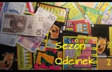 Zdrapki .: Sezon 2 Odcinek 2:.