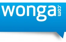 Wonga atakuje – szybkie pożyczki przy oprocentowaniu 461% rocznie