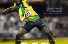 Usain Bolt latał w Berlinie przez 6.3 sekundy!