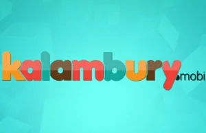 Kalambury - moja gra w HTML5