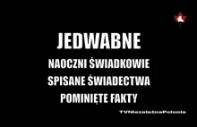 Odkłamujemy Jedwabne. Trailer filmu dok. o Jedwabnem z udziałem świadków