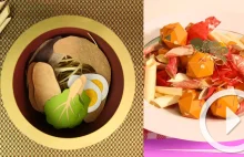 Production Studio Cooks Up Series of Stop-Motion Paper Meals