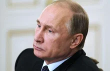 Putin zdiagnozowany na zlecenie Pentagonu