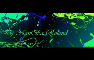 dj NanBa Roland LIVE MIX RADIO !!!TV!