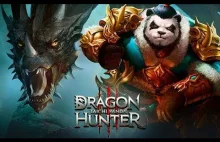 Taichi Panda 3: Dragon Hunter - The best Chinese game in Full HD